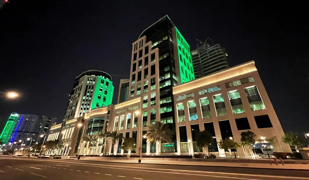 qatar digital platform public private partnership investment opportunities